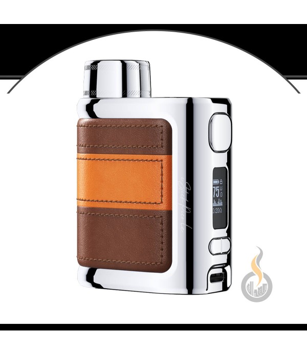 Eleaf iStick Pico LE Mod Akkuträger