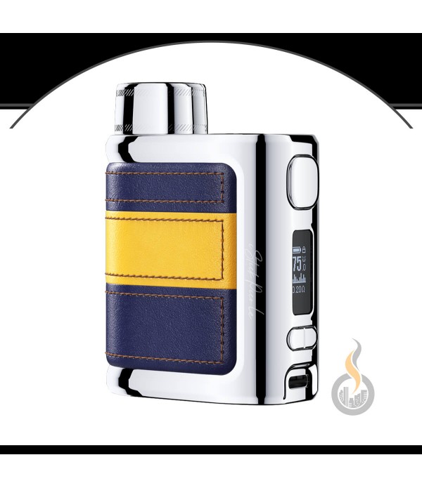 Eleaf iStick Pico LE Mod Akkuträger