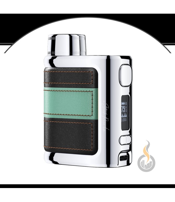 Eleaf iStick Pico LE Mod Akkuträger